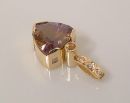 Ametrine Pendant